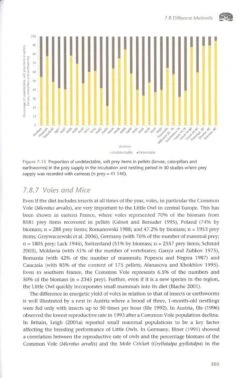 The Little Owl 17 The Little Owl -Wildlife Professional Books 260204 5