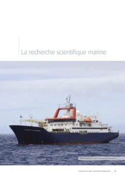 Les îles Saint-Paul Et Amsterdam (Océan Indien Sud): Environnement Marin Et Pêcheries [Saint-Paul And Amsterdam Islands (South Indian Ocean): Marine Environment And Fisheries] -Wildlife Professional Books 260268 02
