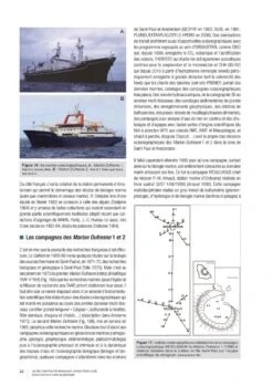Les îles Saint-Paul Et Amsterdam (Océan Indien Sud): Environnement Marin Et Pêcheries [Saint-Paul And Amsterdam Islands (South Indian Ocean): Marine Environment And Fisheries] -Wildlife Professional Books 260268 03