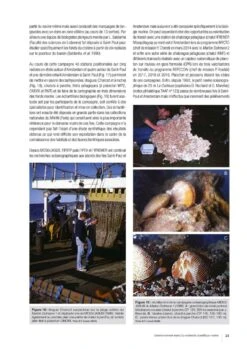 Les îles Saint-Paul Et Amsterdam (Océan Indien Sud): Environnement Marin Et Pêcheries [Saint-Paul And Amsterdam Islands (South Indian Ocean): Marine Environment And Fisheries] -Wildlife Professional Books 260268 04