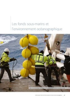 Les îles Saint-Paul Et Amsterdam (Océan Indien Sud): Environnement Marin Et Pêcheries [Saint-Paul And Amsterdam Islands (South Indian Ocean): Marine Environment And Fisheries] -Wildlife Professional Books 260268 06