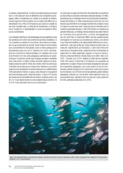 Les îles Saint-Paul Et Amsterdam (Océan Indien Sud): Environnement Marin Et Pêcheries [Saint-Paul And Amsterdam Islands (South Indian Ocean): Marine Environment And Fisheries] -Wildlife Professional Books 260268 09