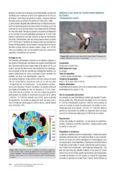 Les îles Saint-Paul Et Amsterdam (Océan Indien Sud): Environnement Marin Et Pêcheries [Saint-Paul And Amsterdam Islands (South Indian Ocean): Marine Environment And Fisheries] -Wildlife Professional Books 260268 15