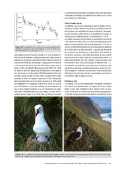 Les îles Saint-Paul Et Amsterdam (Océan Indien Sud): Environnement Marin Et Pêcheries [Saint-Paul And Amsterdam Islands (South Indian Ocean): Marine Environment And Fisheries] -Wildlife Professional Books 260268 16