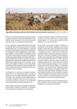 Les îles Saint-Paul Et Amsterdam (Océan Indien Sud): Environnement Marin Et Pêcheries [Saint-Paul And Amsterdam Islands (South Indian Ocean): Marine Environment And Fisheries] -Wildlife Professional Books 260268 17