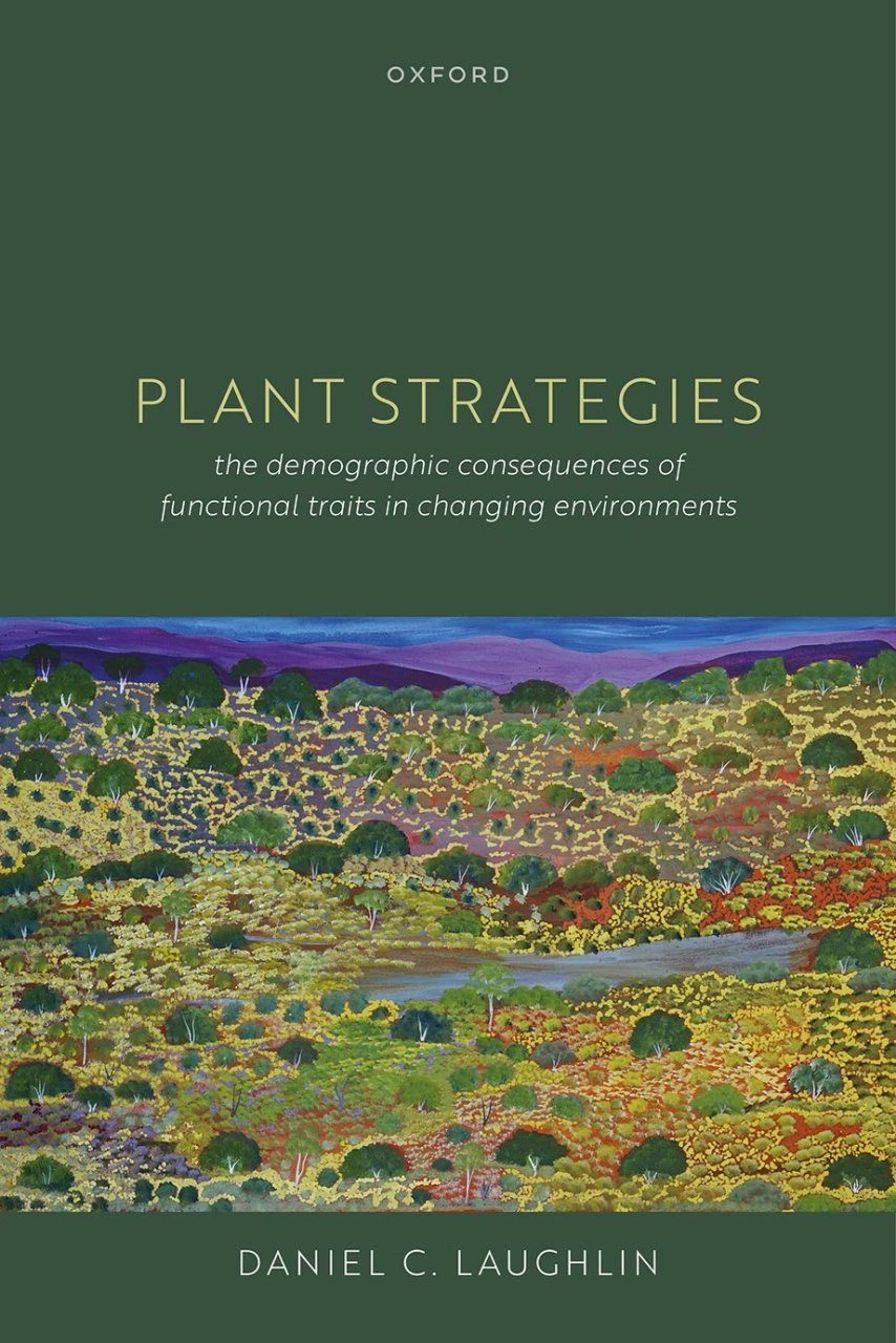 Plant Strategies 3 Plant Strategies
