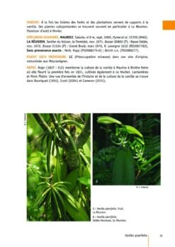 Flore Des Mascareignes, Volume 170: Orchidées (2-Volume Set) 12 Flore Des Mascareignes, Volume 170: Orchidées (2-Volume Set) -Wildlife Professional Books 260560 3