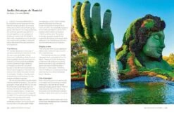 Botanic Gardens Of The World -Wildlife Professional Books 262135 5