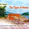 The Tigers Of Manas 1 The Tigers Of Manas -Wildlife Professional Books 262868