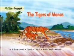 The Tigers Of Manas