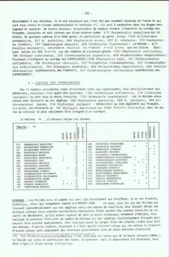 Les Hétéroptères Mirides De France, Tome 2A -Wildlife Professional Books 29152 1