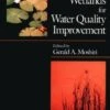 Constructed Wetlands For Water Quality Improvement 1 Constructed Wetlands For Water Quality Improvement -Wildlife Professional Books 29281