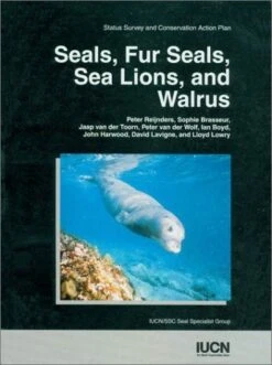 Seals, Fur Seals, Sea Lions And Walrus