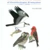 Bibliographie D'Ornithologie Française, Tome 3: 1981 - 1990 2 Bibliographie D'Ornithologie Française, Tome 3: 1981 - 1990 -Wildlife Professional Books 31888
