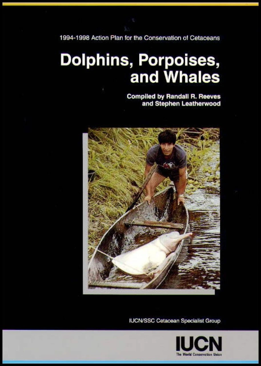 Dolphins, Porpoises, And Whales 3 Dolphins, Porpoises, And Whales