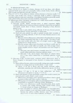 Flora Of North America North Of Mexico, Volume 6: Magnoliophyta: Cucurbitaceae To Droserceae 10 Flora Of North America North Of Mexico, Volume 6: Magnoliophyta: Cucurbitaceae To Droserceae -Wildlife Professional Books 32823 3