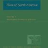 Flora Of North America North Of Mexico, Volume 9: Magnoliophyta: Picramniaceae To Rosaceae 1 Flora Of North America North Of Mexico, Volume 9: Magnoliophyta: Picramniaceae To Rosaceae -Wildlife Professional Books 32826