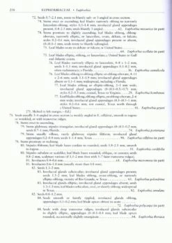 Flora Of North America North Of Mexico, Volume 12: Magnoliophyta: Vitaceae To Garryaceae 8 Flora Of North America North Of Mexico, Volume 12: Magnoliophyta: Vitaceae To Garryaceae -Wildlife Professional Books 32830 2