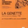 Encyclopédie Des Carnivores De France, Part 16: La Genette 2 Encyclopédie Des Carnivores De France, Part 16: La Genette -Wildlife Professional Books 33839