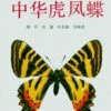 Luehdorfia Chinensis Leech, A Precious And Threatened Butterfly [Chinese] -Wildlife Professional Books 34971