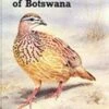 Bird Atlas Of Botswana 2 Bird Atlas Of Botswana -Wildlife Professional Books 38144