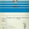 Résultats Des Campagnes MUSORSTOM, Volume 9 [Memoires Du Museum National D'Histoire Naturelle, Volume 152] -Wildlife Professional Books 42162