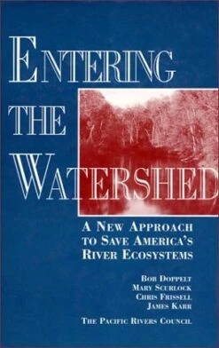 Entering The Watershed