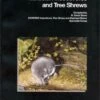 Eurasian Insectivores And Tree Shrews 2 Eurasian Insectivores And Tree Shrews -Wildlife Professional Books 42693