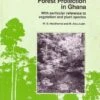 Forest Protection In Ghana 1 Forest Protection In Ghana -Wildlife Professional Books 42853