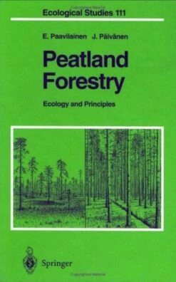 Peatland Forestry