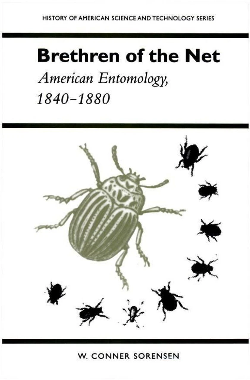 Brethren Of The Net 3 Brethren Of The Net