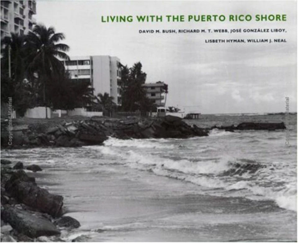 Living With The Puerto Rico Shore 3 Living With The Puerto Rico Shore