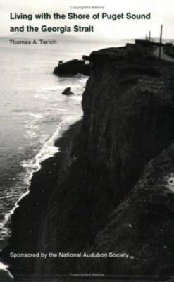 Living With The Shore Of Puget Sound And The Georgia Strait