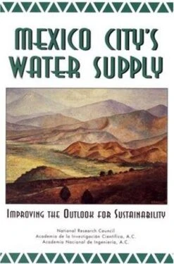 Mexico City's Water Supply