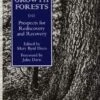 Eastern Old-Growth Forests 2 Eastern Old-Growth Forests -Wildlife Professional Books 49195