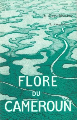 Flore Du Cameroun, Volume 6