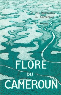 Flore Du Cameroun, Volume 7