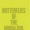 Butterflies Of The Himalaya 1 Butterflies Of The Himalaya -Wildlife Professional Books 5190