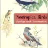 Neotropical Birds 1 Neotropical Birds -Wildlife Professional Books 52426