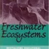 Freshwater Ecosystems 1 Freshwater Ecosystems -Wildlife Professional Books 56741