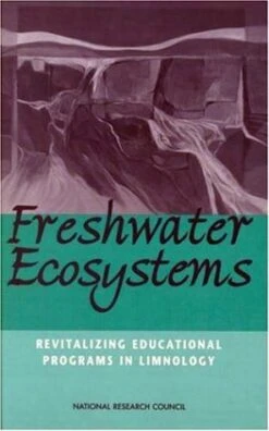 Freshwater Ecosystems