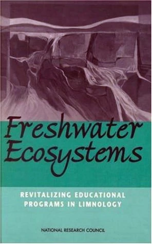 Freshwater Ecosystems 3 Freshwater Ecosystems