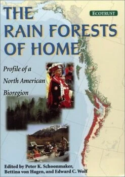 The Rain Forests Of Home