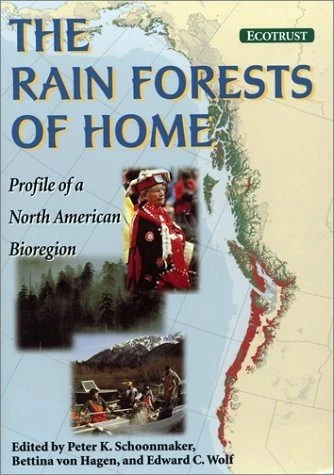 The Rain Forests Of Home 4 The Rain Forests Of Home - Image 2