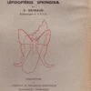 Faune De Madagascar: Fasc. 8 - Lépidoptères Sphingidae 2 Faune De Madagascar: Fasc. 8 - Lépidoptères Sphingidae -Wildlife Professional Books 59109