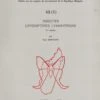 Faune De Madagascar: Fasc. 43/1 - Insectes: Lépidoptères Lymantriidae (1re Partie) 1 Faune De Madagascar: Fasc. 43/1 - Insectes: Lépidoptères Lymantriidae (1re Partie) -Wildlife Professional Books 59147