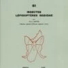 Faune De Madagascar: Fasc. 61 - Insectes: Lépidoptères Sesiidae 2 Faune De Madagascar: Fasc. 61 - Insectes: Lépidoptères Sesiidae -Wildlife Professional Books 59165