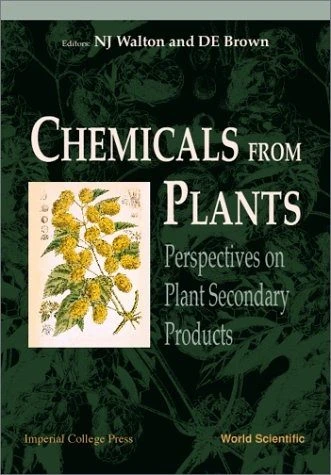 Chemicals From Plants 3 Chemicals From Plants
