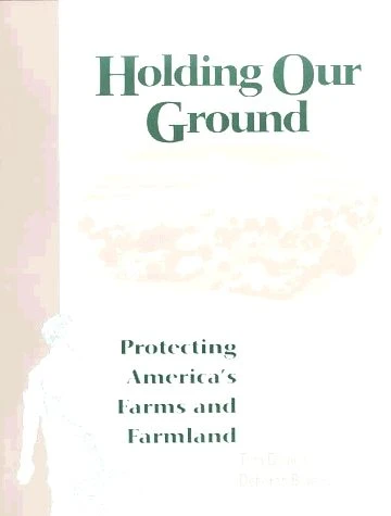 Holding Our Ground 3 Holding Our Ground