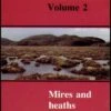 British Plant Communities, Volume 2: Mires And Heaths -Wildlife Professional Books 66811